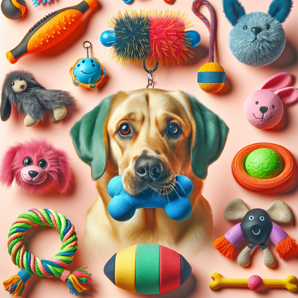 Top Dog Toys from ZippyPaws: Why They
  Stand Out