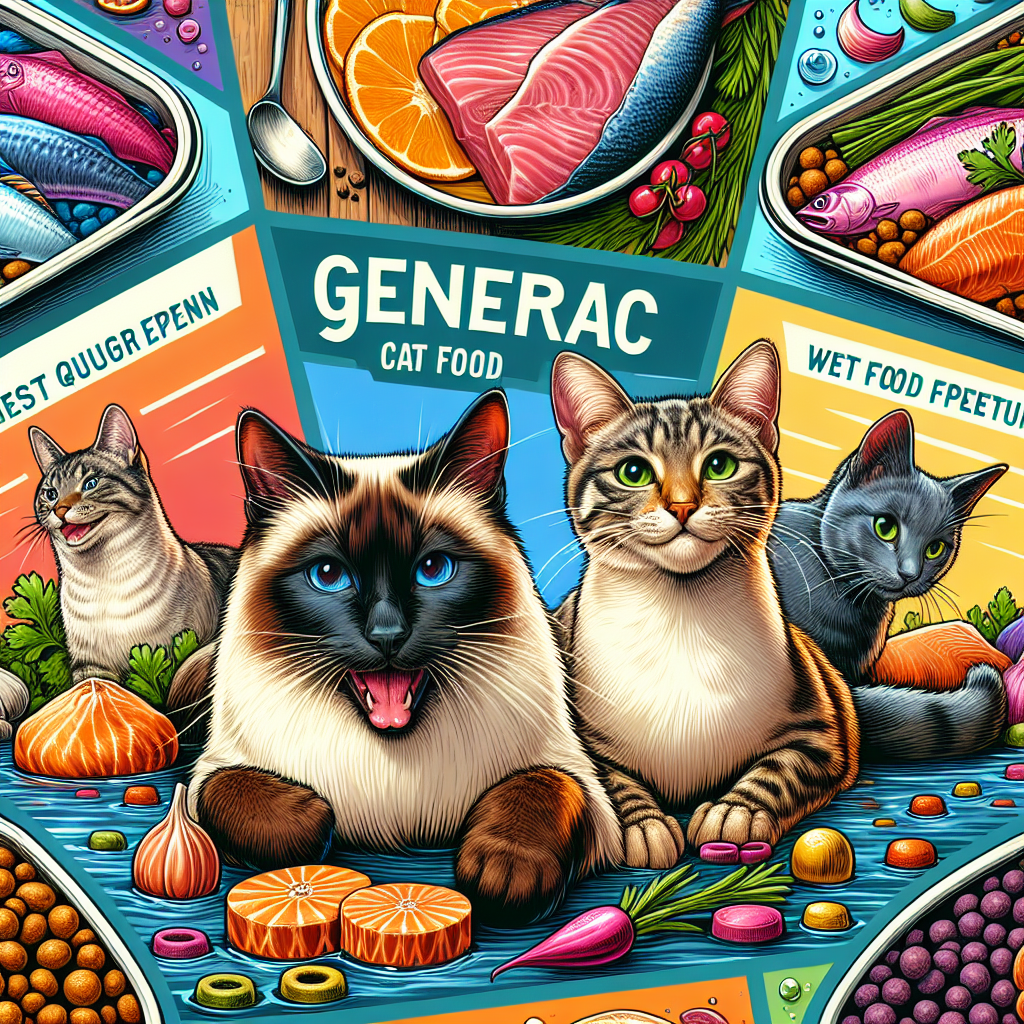 Why Weruva’s Wet Food Is the Best for Cat
  Nutrition