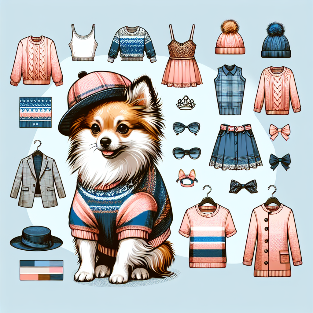How Silver Paw Pet Apparel Keeps Your Dog
  Stylish