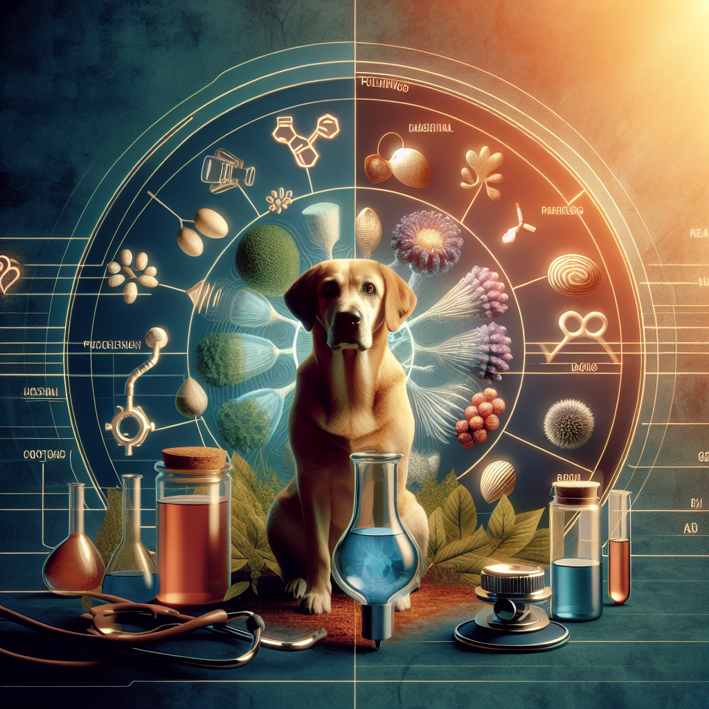 5Strands Dog Allergy Test: A Natural Way to Identify Allergens