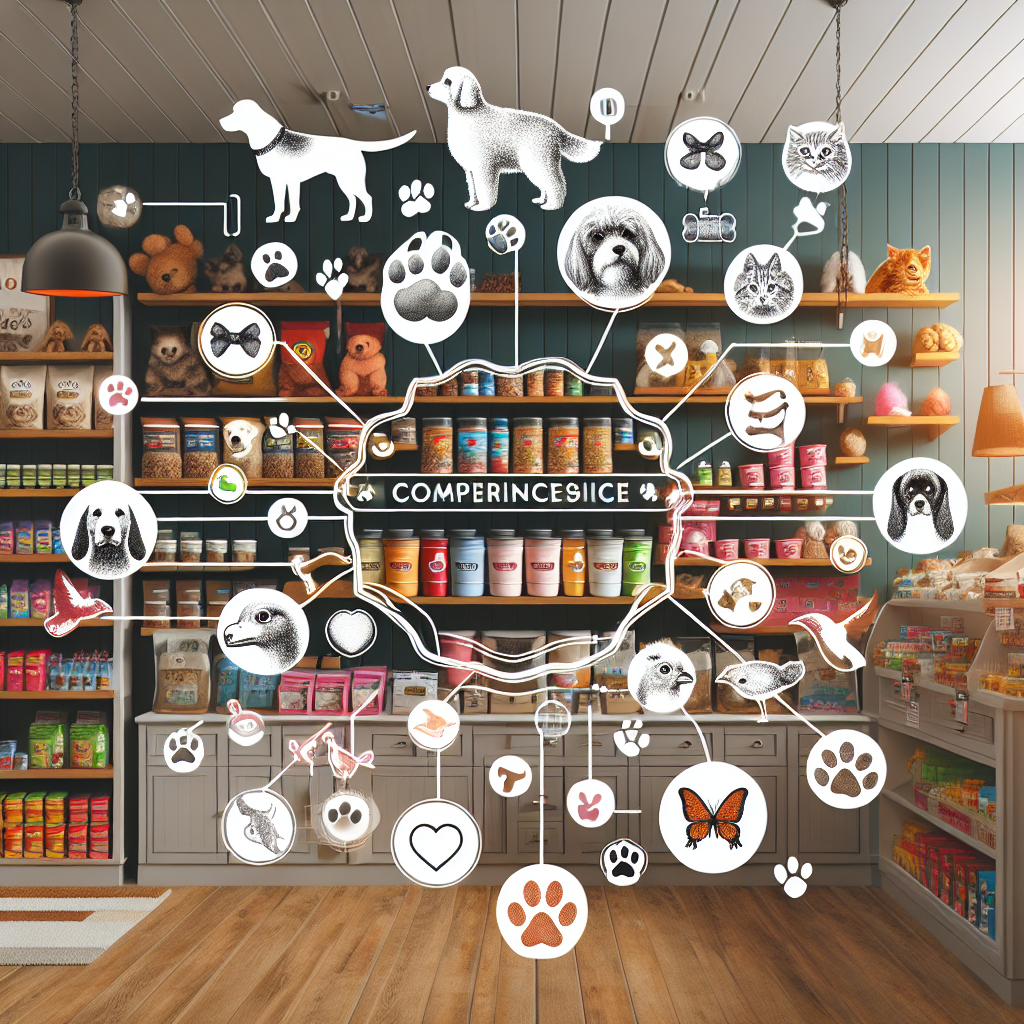 Your Ultimate Pet Shop in Toronto – Ashario Pets