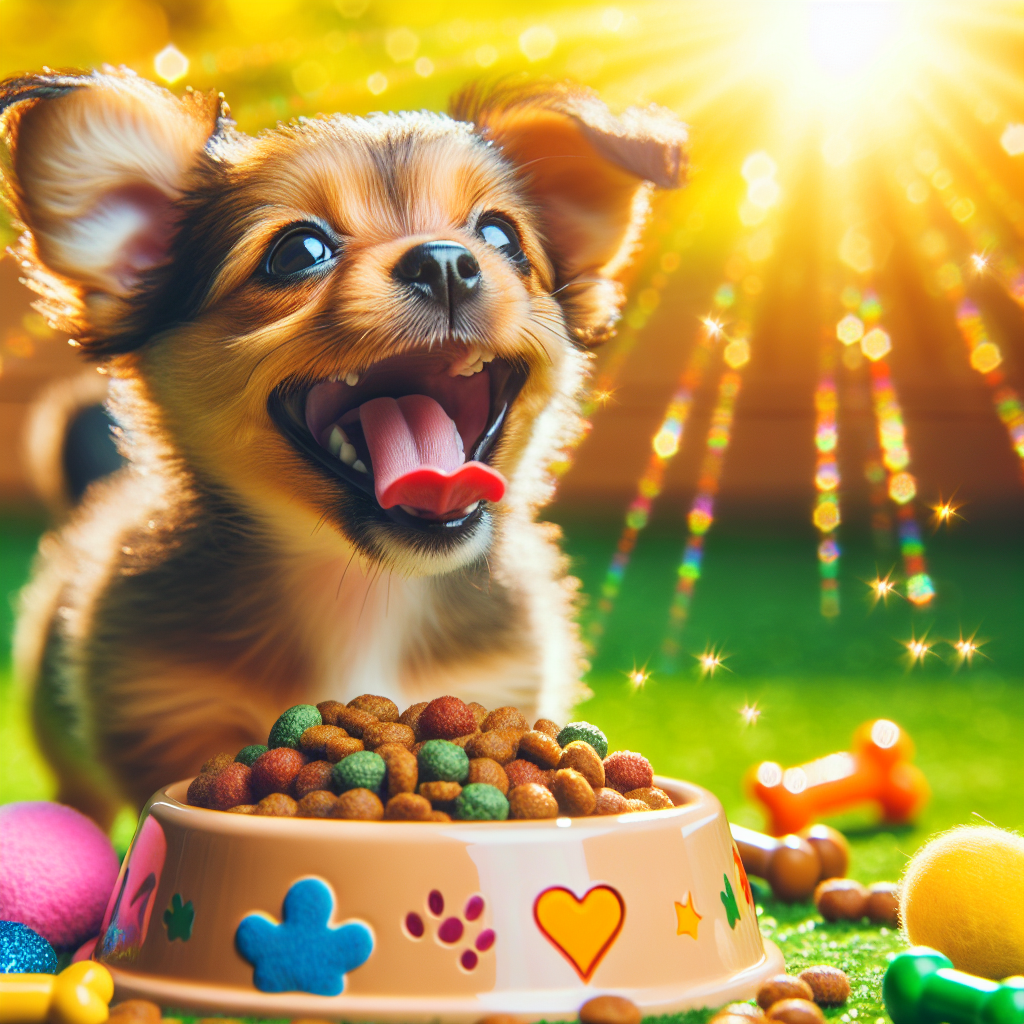 Slow Feeders for Small Dogs: Why You Need
  One