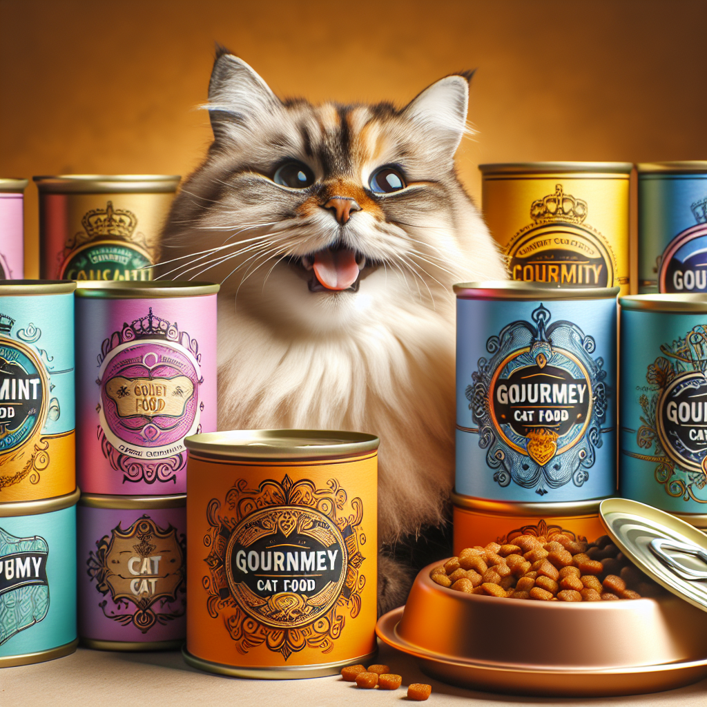 Discover Weruva Canned Cat Food: Quality
  You Can Trust