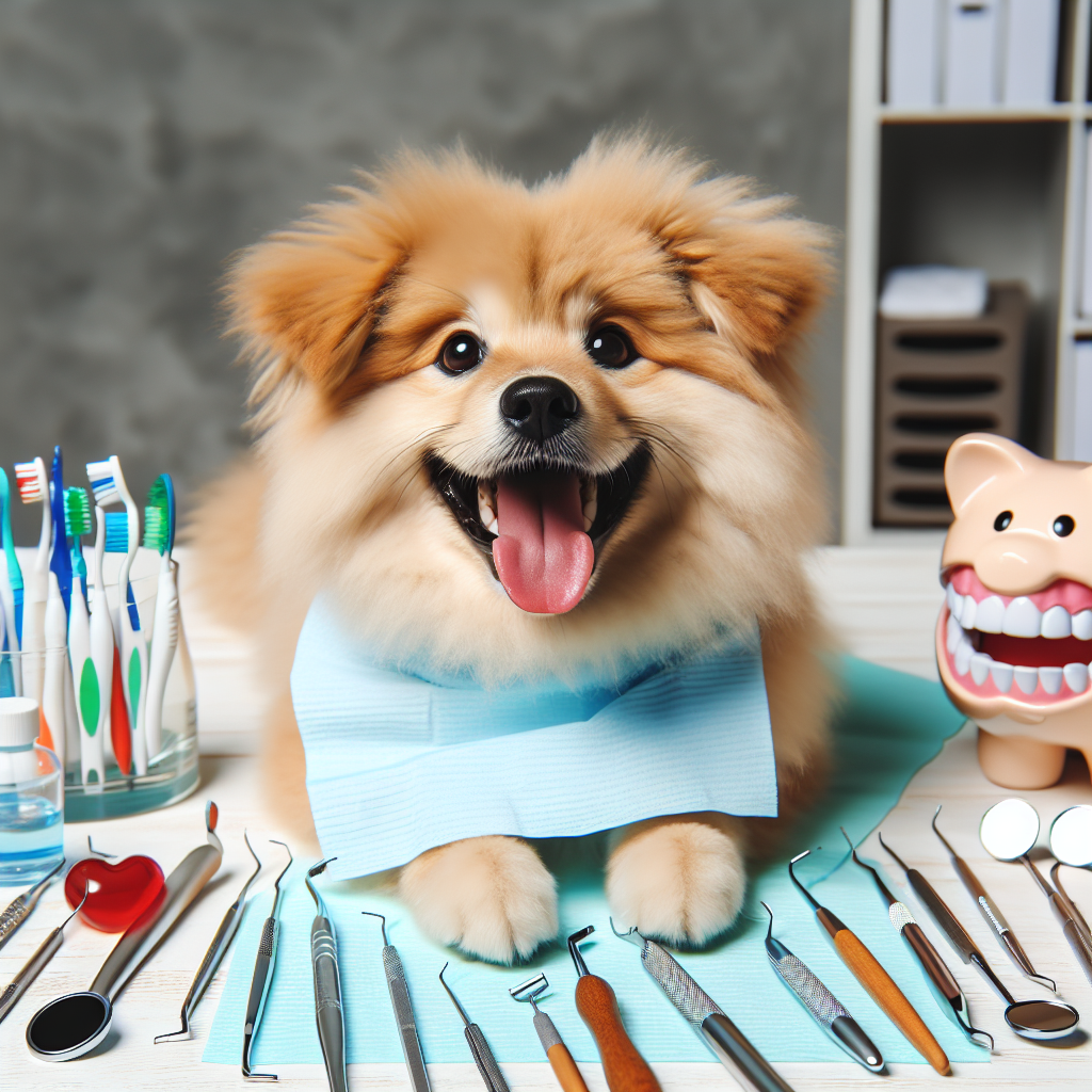 How to Maintain Your Pet's Dental Health