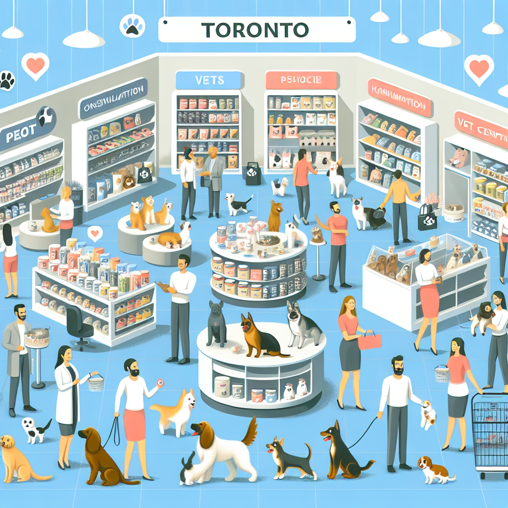 Why Ashario Pets Is One of the Best Pet Stores in Toronto