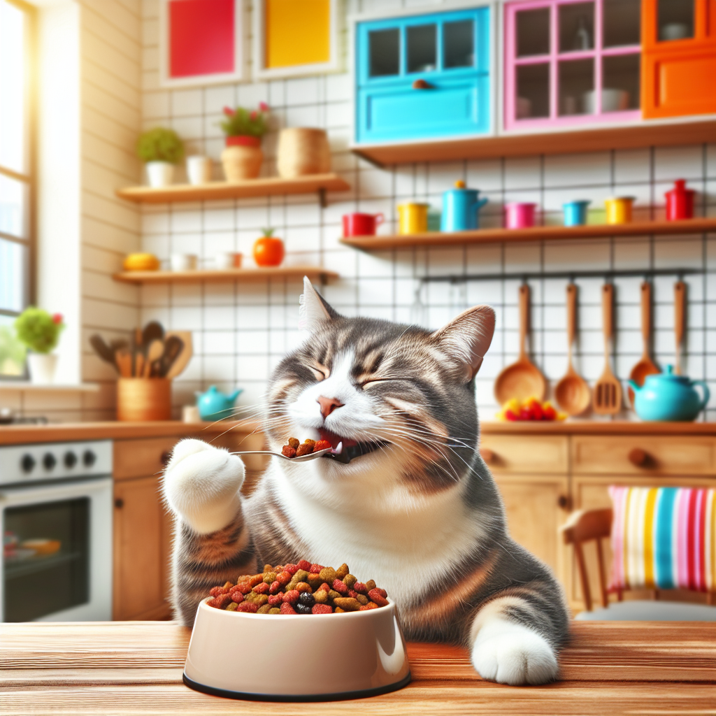 Why Weruva Wet Food Is Ideal for
  Hydrating Cats