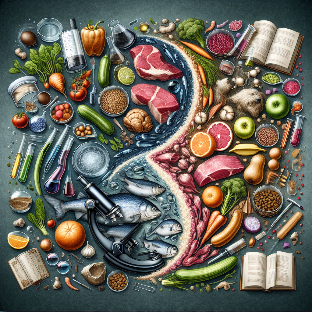 Farmina Pet Food – The Perfect Blend of Science and Nature