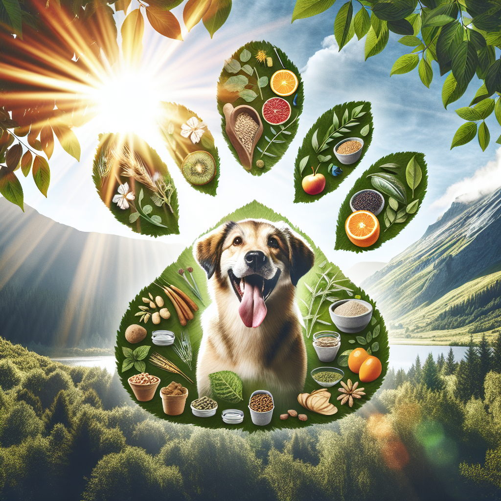 Best CBD Pet Supplements from Pawtanical
  for Wellness