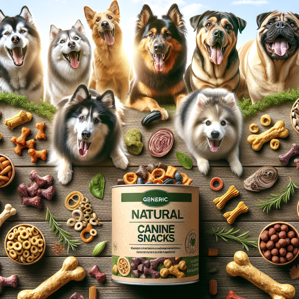 Why RedBarn’s Natural Dog Chews Are
  Perfect for Chewers