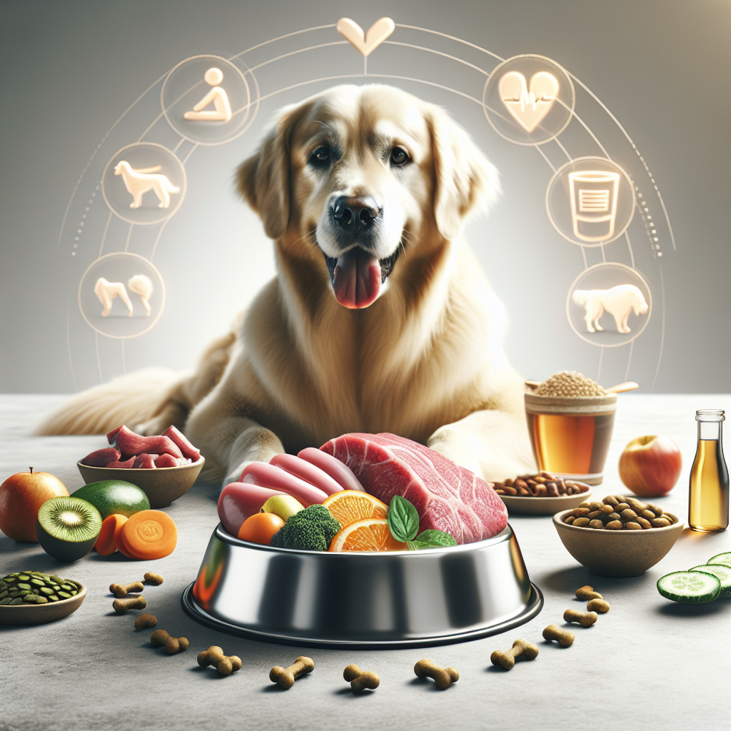 Grand Cru Dog Food Review: Is It the Best
  Choice for Your Dog?
