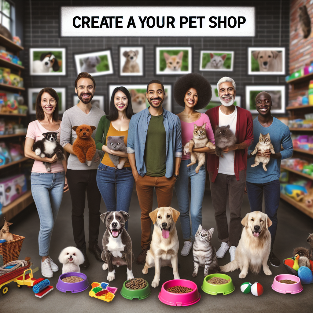 Pet Stores Near Me: Where to Find Pet
  Products