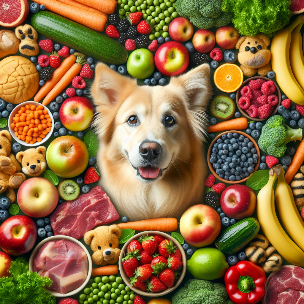Is Your Pet Ready for a Raw Food Diet?
  The Benefits Explained