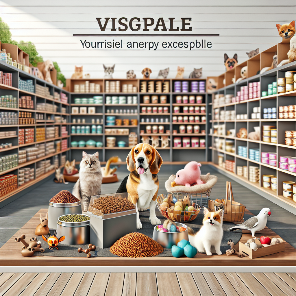 Explore Ashario Finch – Your Premier Pet Store in Toronto