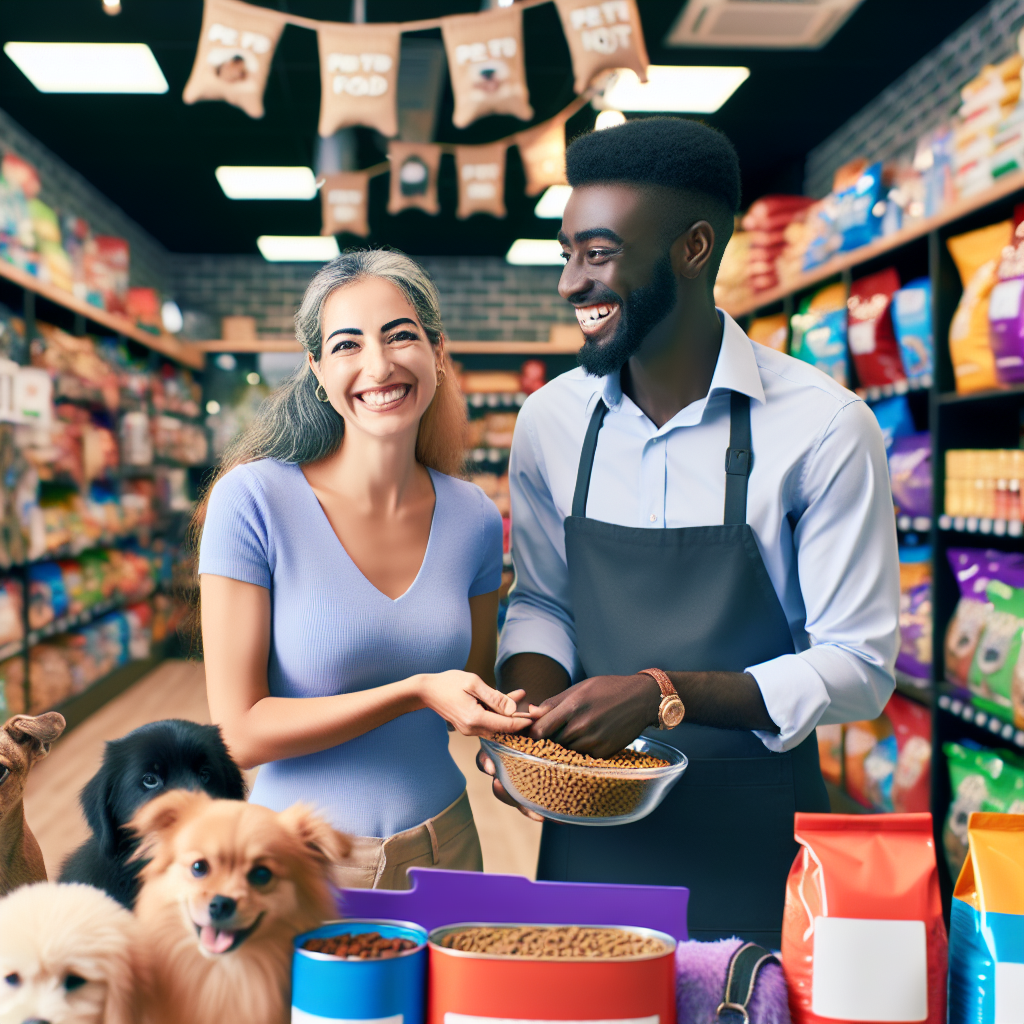 Pet Stores in Ontario – Your Guide to Finding the Best for Your Pets
