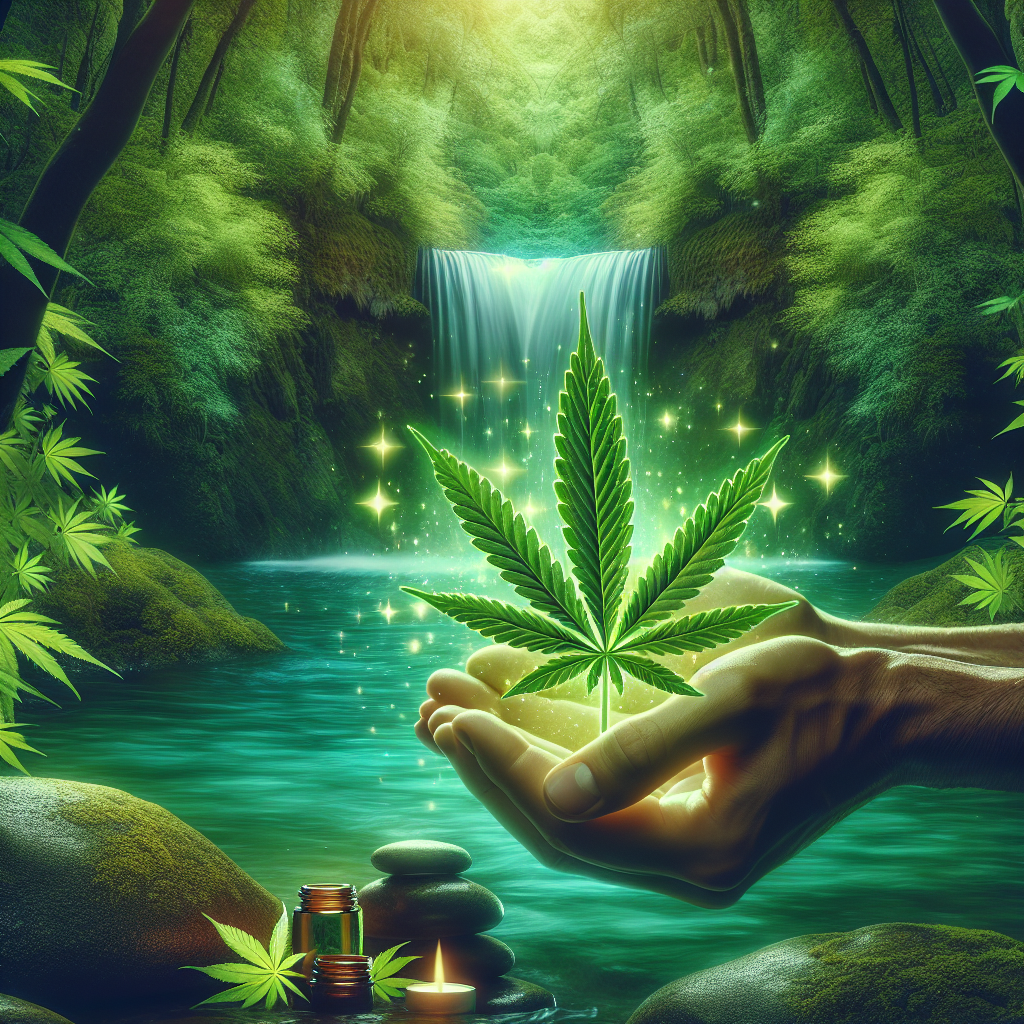 Exploring the Benefits of Cannabis for Wellness
