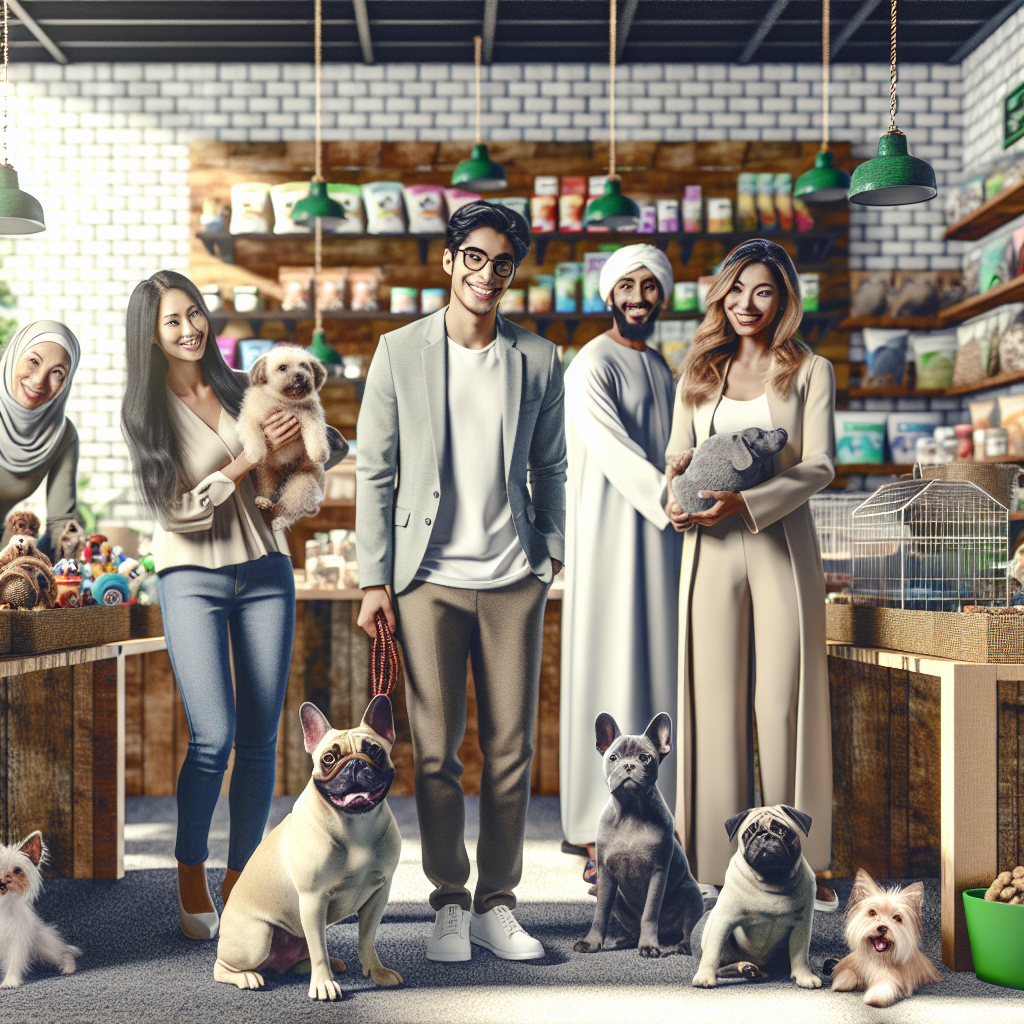 Ashario Pets: The Go-To Store for
  Eco-Friendly Pet Products