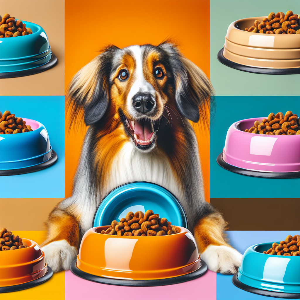 Top Slow Feeder Bowls for Dogs Prone to
  Bloat