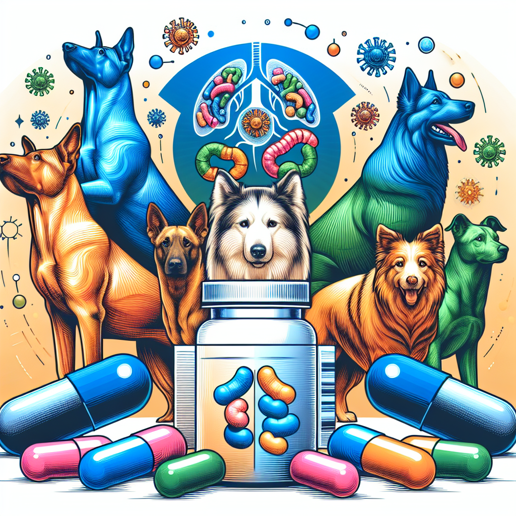 Enhance Your Dog’s Health with Probio Dog
