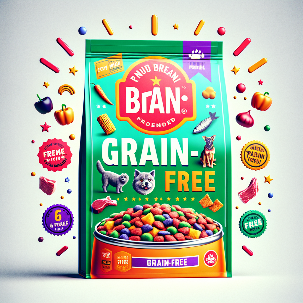 Best Grain-Free Pet Food Options from
  Orijen