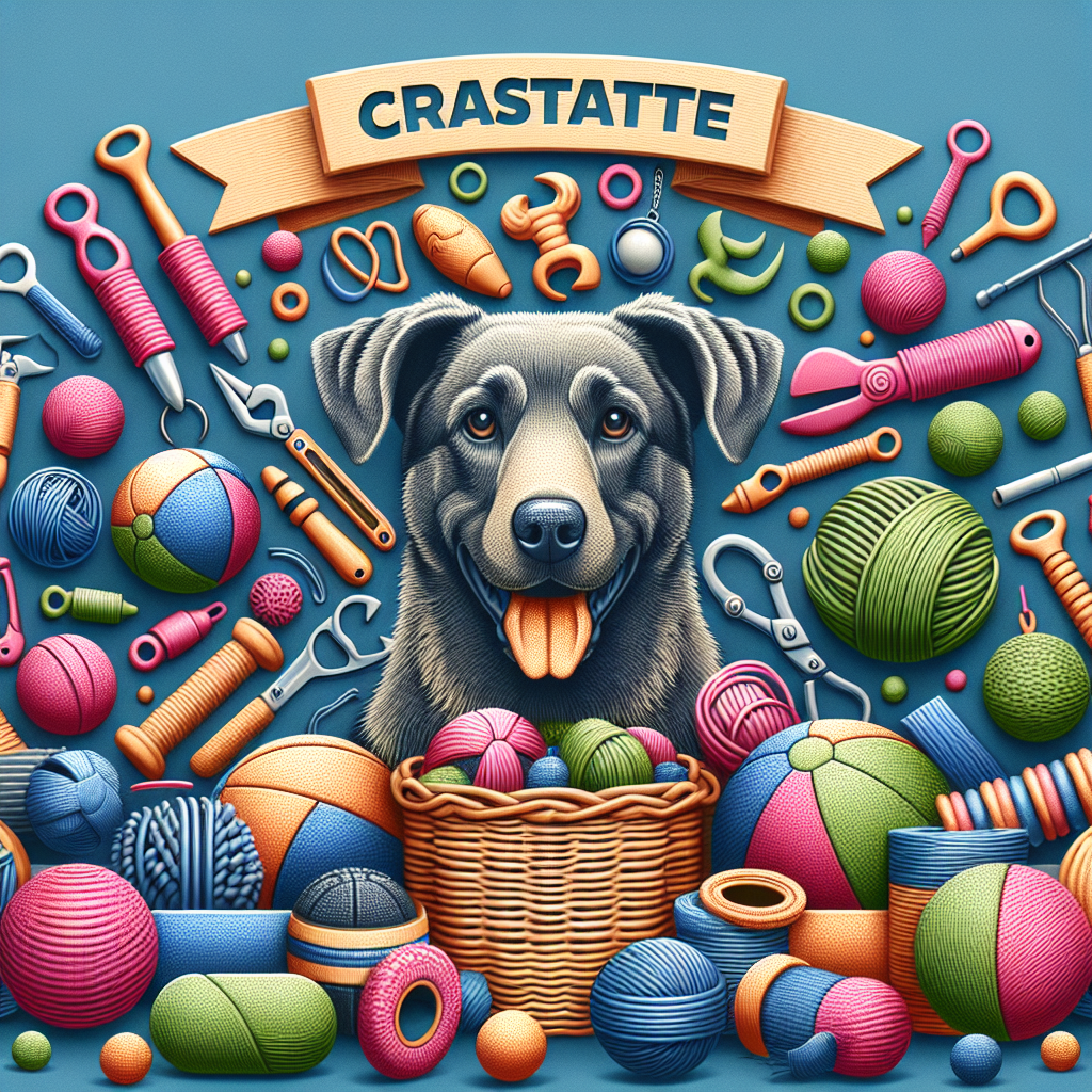 Best Durable Pet Toys from Kong for
  Chewing Dogs