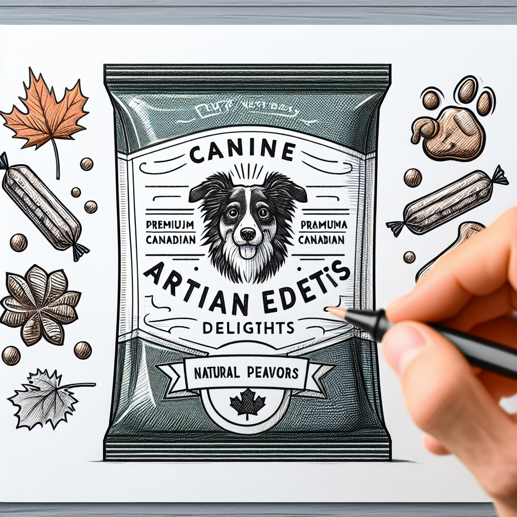 Kettle Craft Dog Treats – Premium Canadian Treats for Your Furry Friend