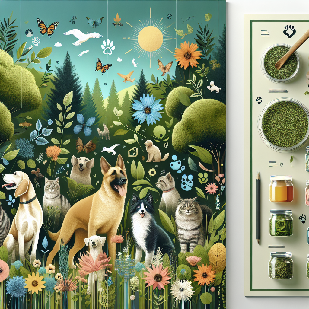 Why Kin+Kind is the Best Choice for Natural Pet Care
