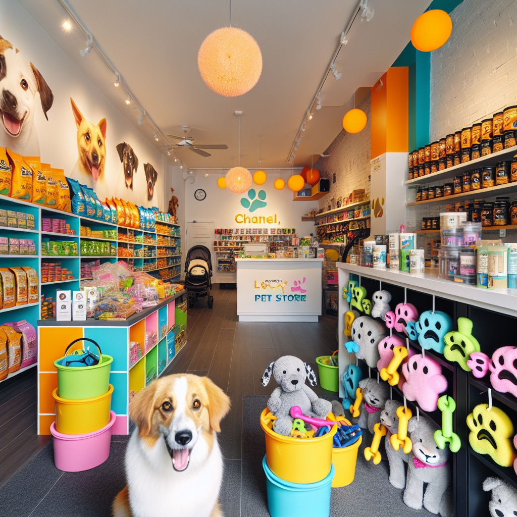 Pet Stores Toronto North York: Best Pet
  Products and Services