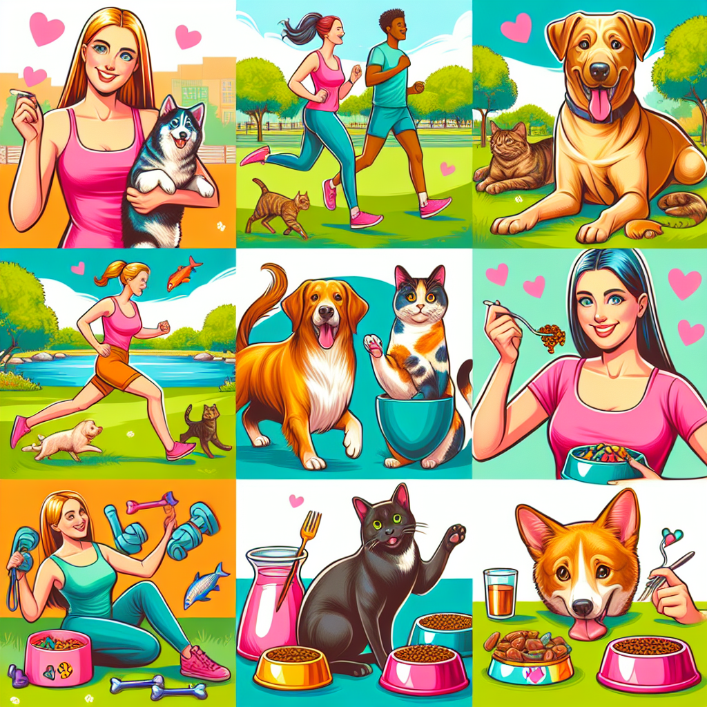 Healthy Pet Habits: How to Give Your Furry Friend the Best Life