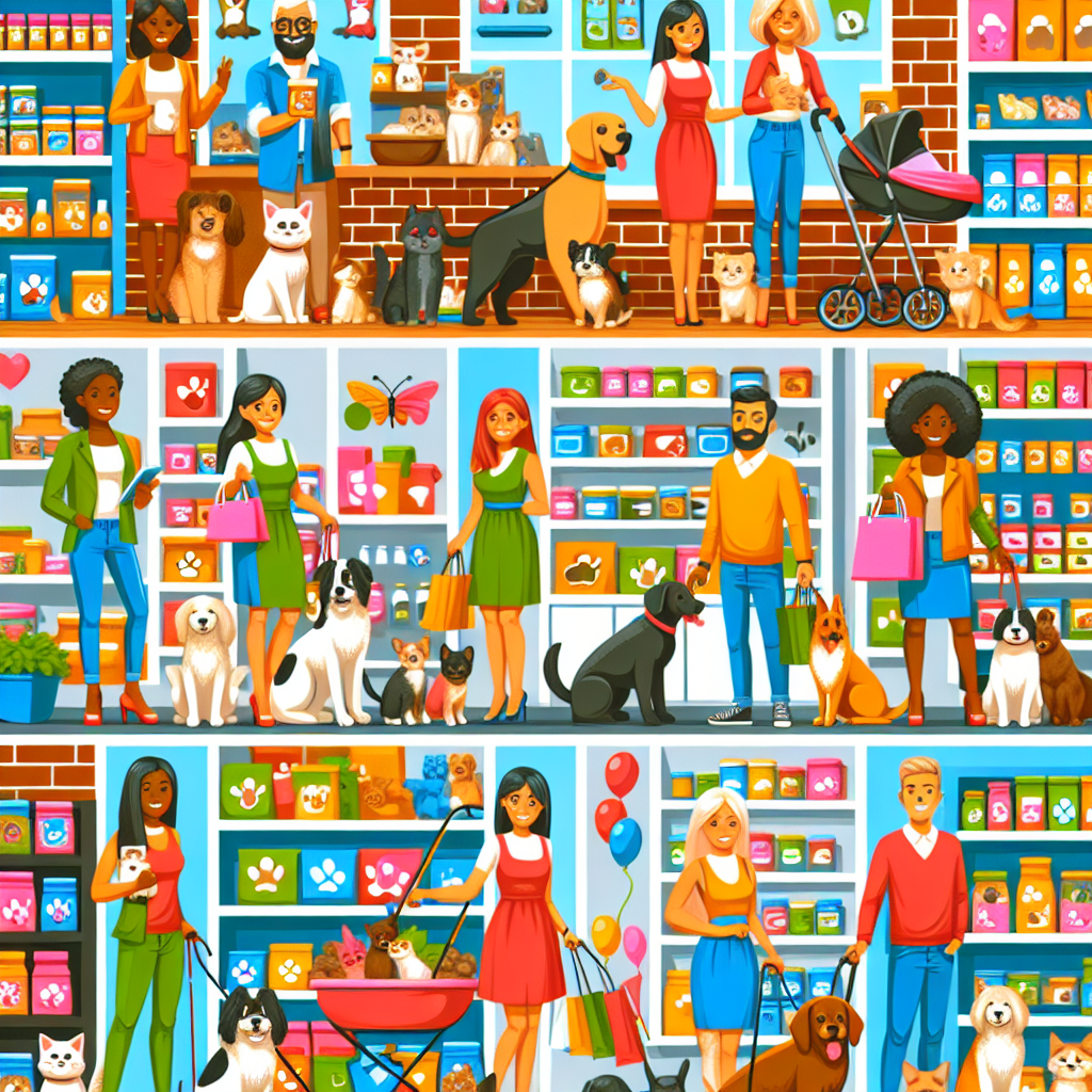 Stores for Pets: Where to Shop for Pet
  Essentials