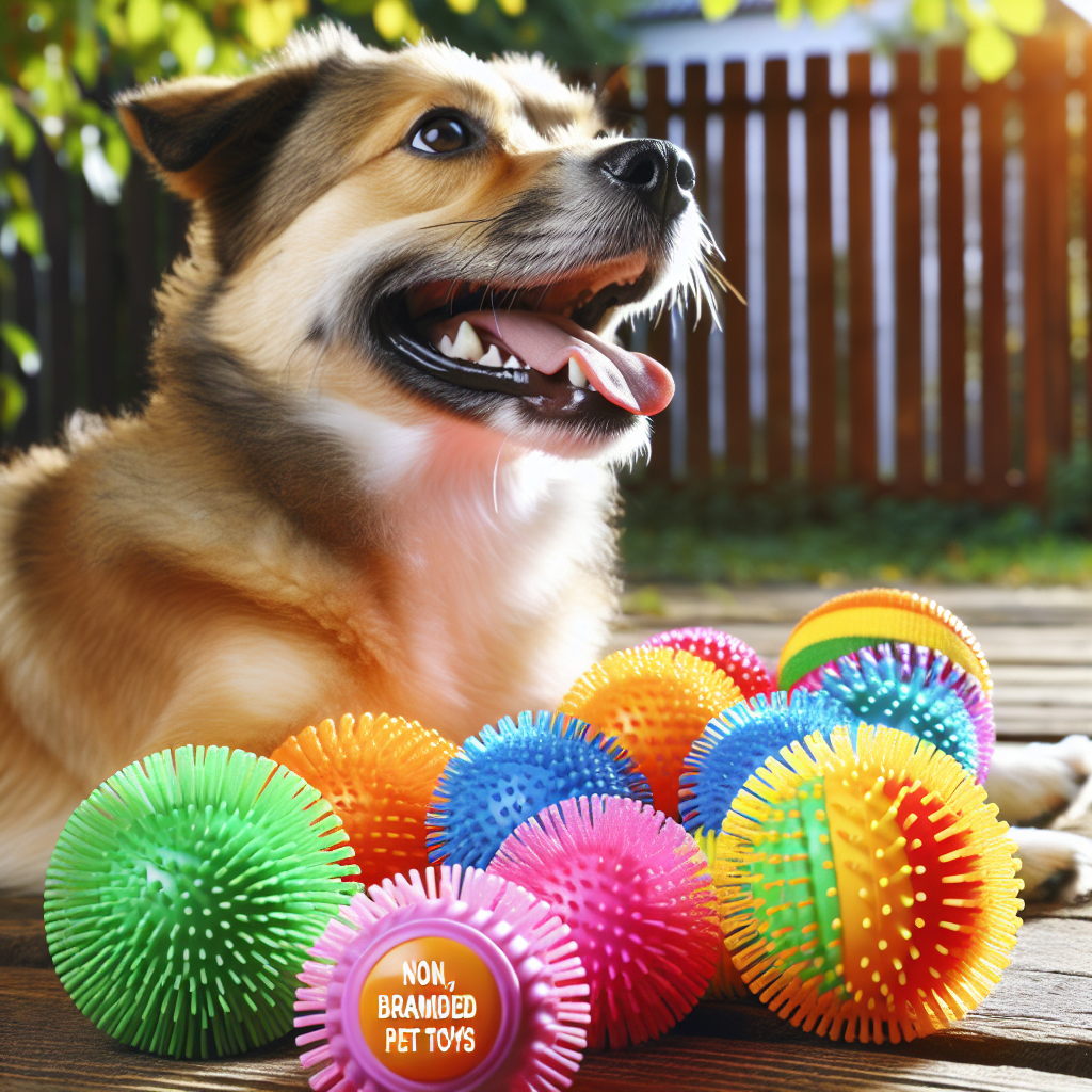 Discover the Benefits of Ruff Dawg Toys
  for Active Dogs