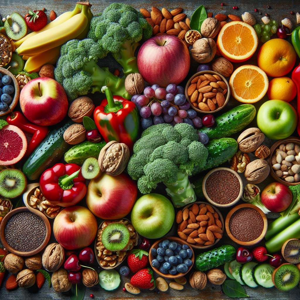 Best Raw Food Options from Raw
  Performance