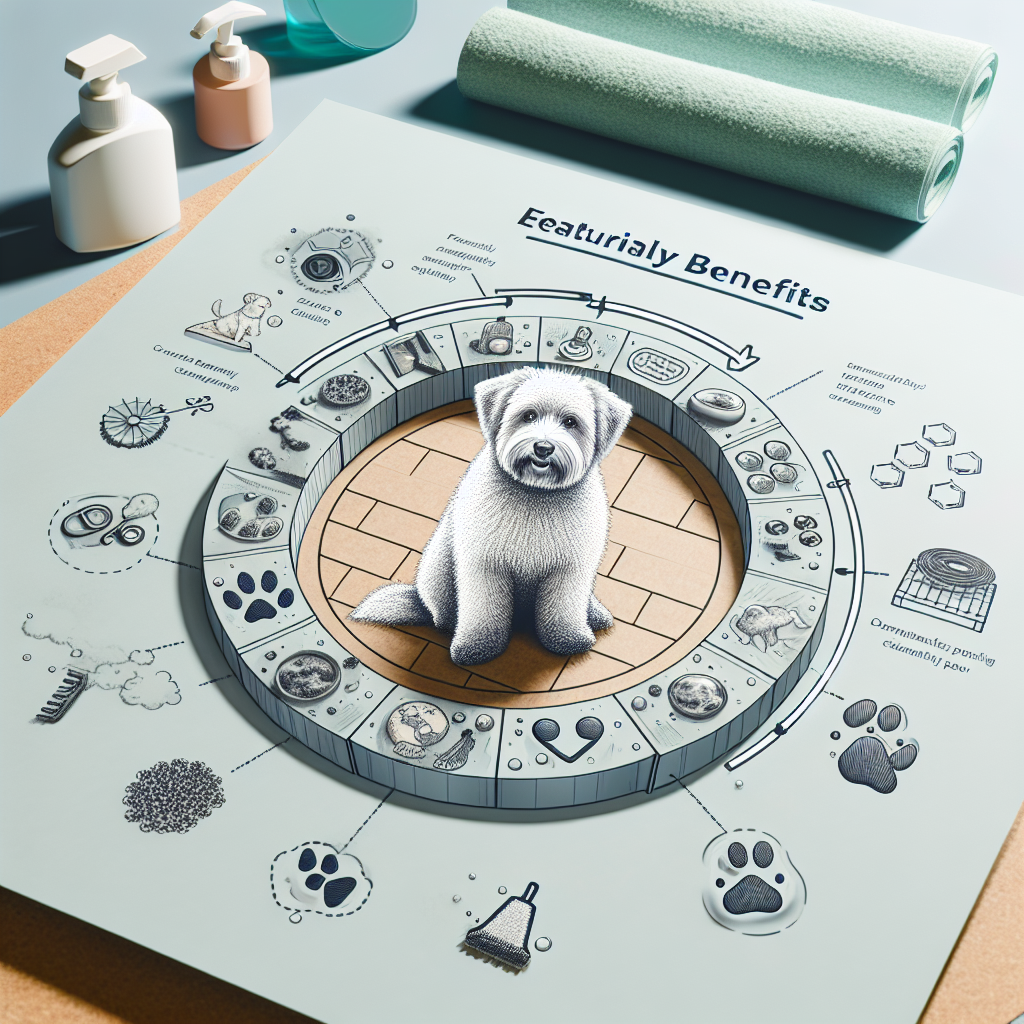 Dandylion Paw Cleaner: The Ultimate Solution for Clean, Healthy Paws