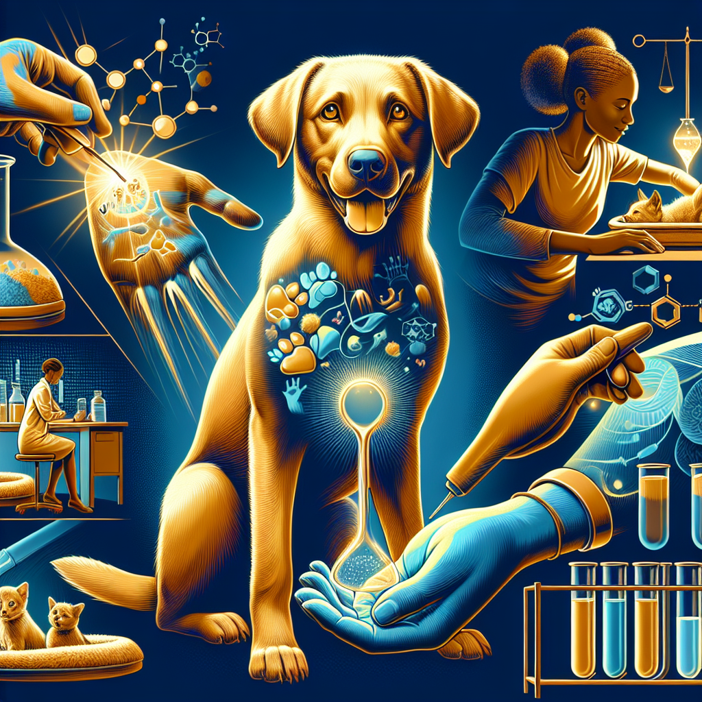 5Strands: Unlocking Insights for Better Pet Care