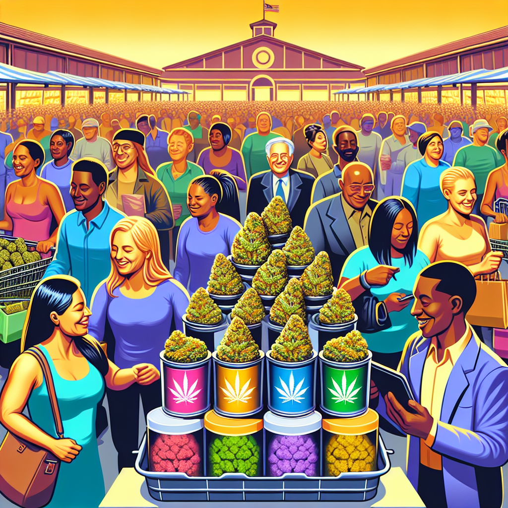 Exploring the Benefits of Bulk Cannabis Purchasing