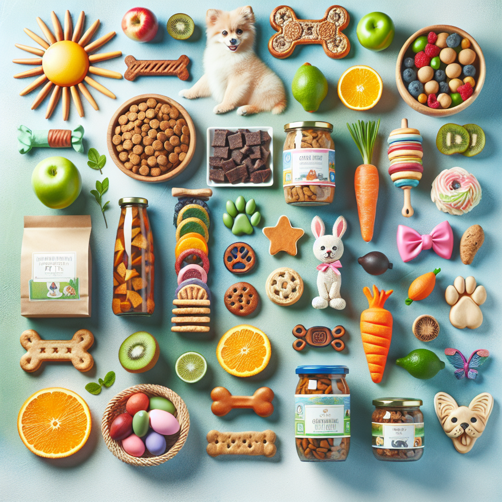 Innovative Solutions for Your Pet's Health: Top Products for a Happy, Thriving Companion