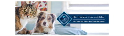 Blue Buffalo