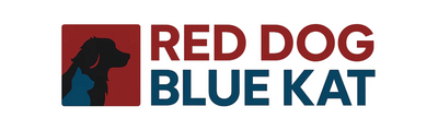 Red Dog Blue Kat
