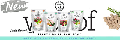 The New Zealand Pet Food Co