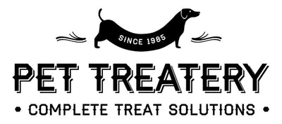 Granville Island Pet Treatery