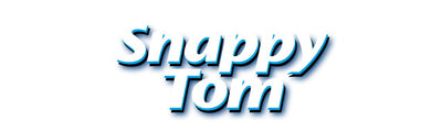 Snappy Tom