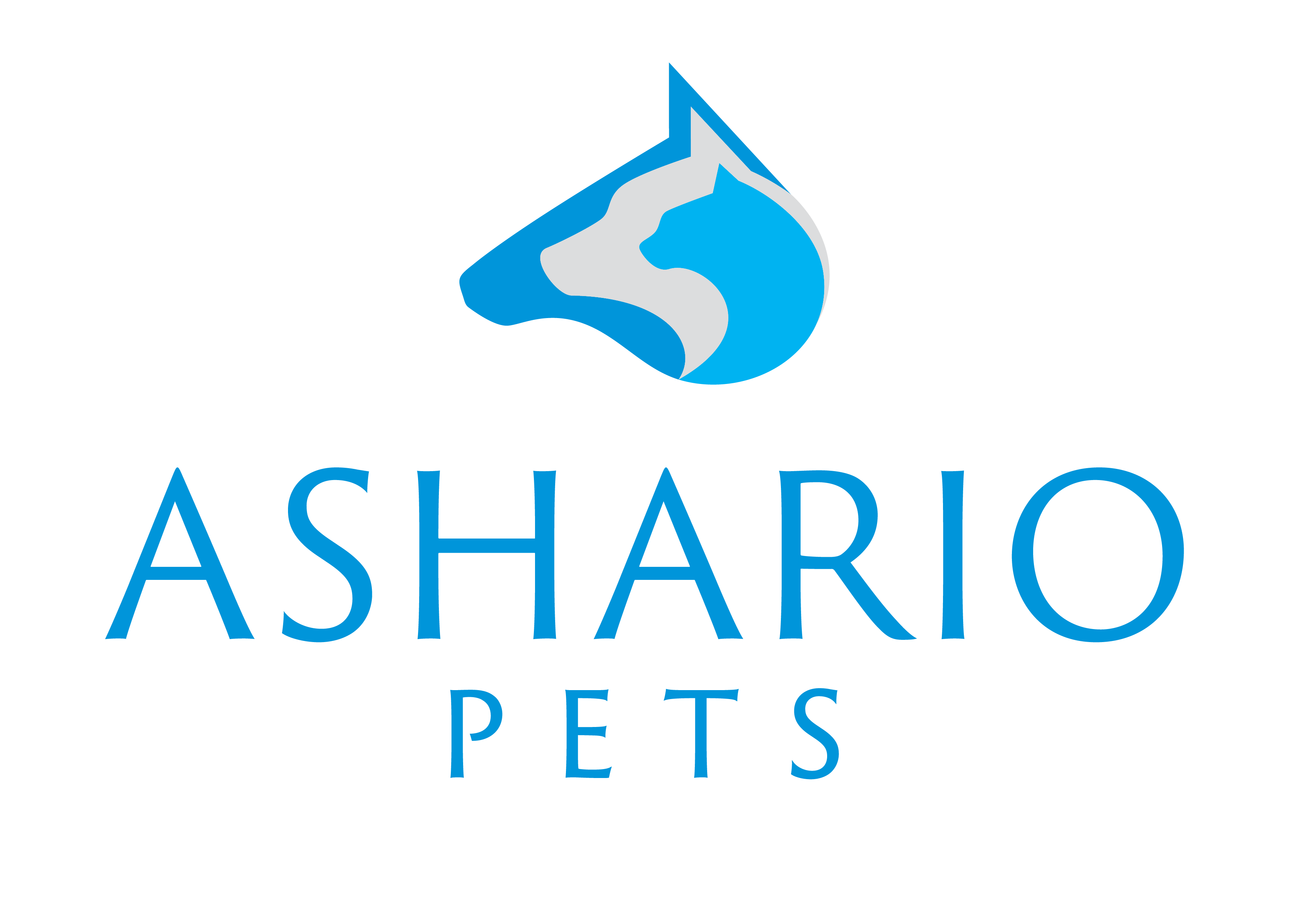 Brand logo of Ashario Pets