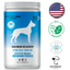 Canine Matrix Maximum Recovery Dog and Cat 450g, high-quality organic mushroom blend designed for optimal recovery and immune support, easy-to-mix powder that enhances overall pet health and vitality​​​​.