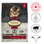 Oven-Baked Tradition Grain Free Red Meat Dry Cat Food 5 lb, high-quality grain-free cat food made with red meat. Oven-baked to retain nutrients and flavor.	