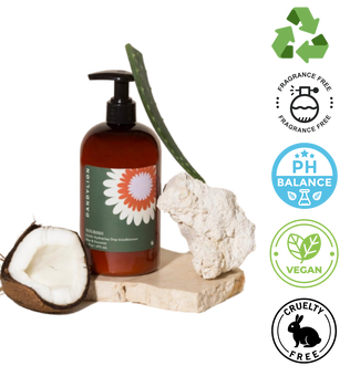Dandylion - Nourish Gentle Hydrating Dog Conditioner - 473mL
