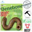 Benebone - Beef Tripe Bone Flavoured Dog Chew Toy