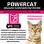 SquarePet - Feline Herring & Salmon Dry Cat Food