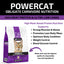 SquarePet - Feline Turkey & Chicken Dry Cat Food