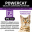 SquarePet - Feline Turkey & Chicken Dry Cat Food