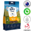 Premium ZIWI Chicken Air Dried Dog Food, 454 Grams, ideal for promoting a healthy lifestyle and balanced diet for dogs.