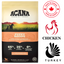 Acana - Chicken Puppy Dry Dog Food